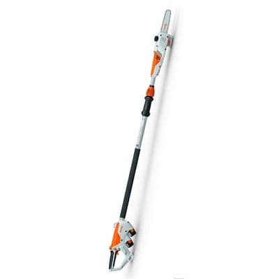 Stihl HTA 30 AS Cordless Pole Saw - Set + 2 FREE BATTERIES