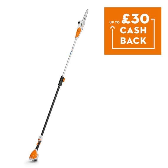 Stihl HTA 50 Cordless AK Pole Saw - Bare Tool