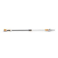 Stihl HTA 50 Cordless Pole Saw