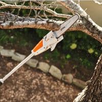 Stihl HTA 50 Cordless Pole Saw