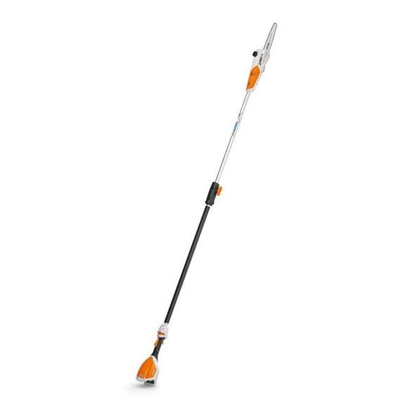 Stihl HTA 50 Cordless Pole Saw