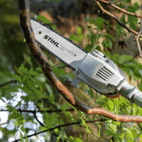 Stihl HTA 66 AP Cordless Pole Saw