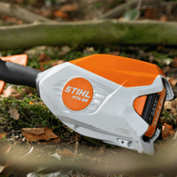 Stihl HTA 86 AP Cordless Long Reach Pole Saw