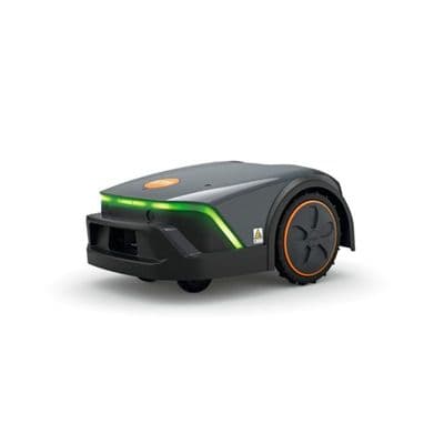 Stihl iMow 4 Evo Robotic Lawnmower