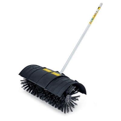 Stihl KB-KM Bristle Brush KombiTool Attachment