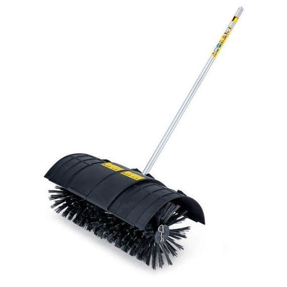 Stihl KB-KM Bristle Brush KombiTool Attachment