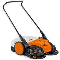 Stihl KGA 770 AP Cordless technology