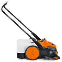 Stihl KGA 770 AP Cordless technology
