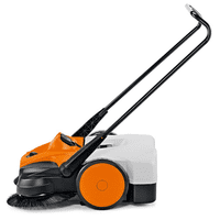 Stihl KGA 770 AP Cordless technology