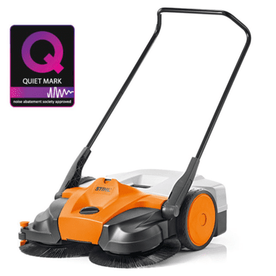 Stihl KGA 770 AP Cordless technology