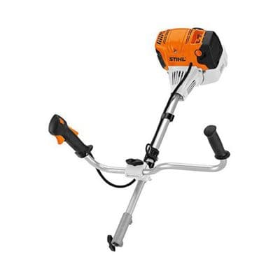 Stihl KM 131 36.3cc 2-stroke Petrol Multi-Tool Engine Unit
