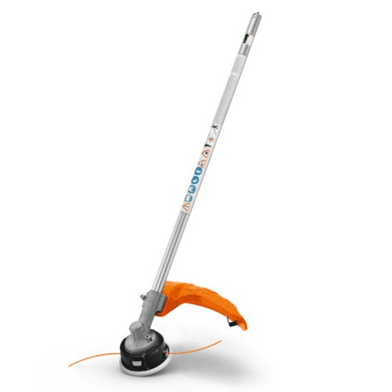 Stihl KM-FS Mowing Head AutoCut C26-2 Multi-Tool Attachment