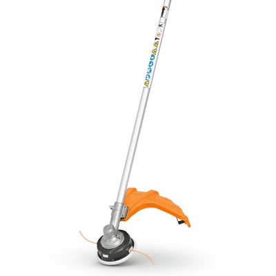 Stihl KM-FSS Mowing Head AutoCut C26-2 Multi-Tool Attachment