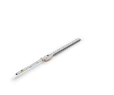 Stihl KM-HL 0 Degree Hedge Trimmer Kombi Attachment 20