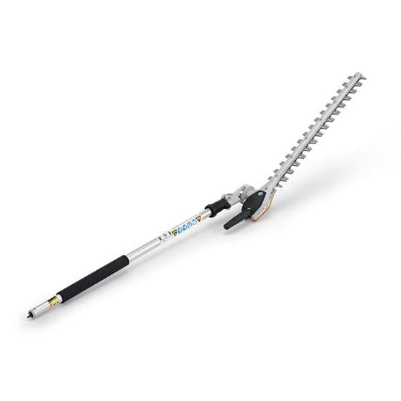 Stihl KM-HL 145 Adjustable Hedge Trimmer Multi-Tool Attachment 50cm