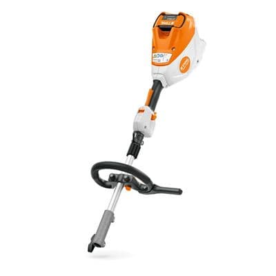 Stihl KMA 120 R AP Cordless Kombi Engine