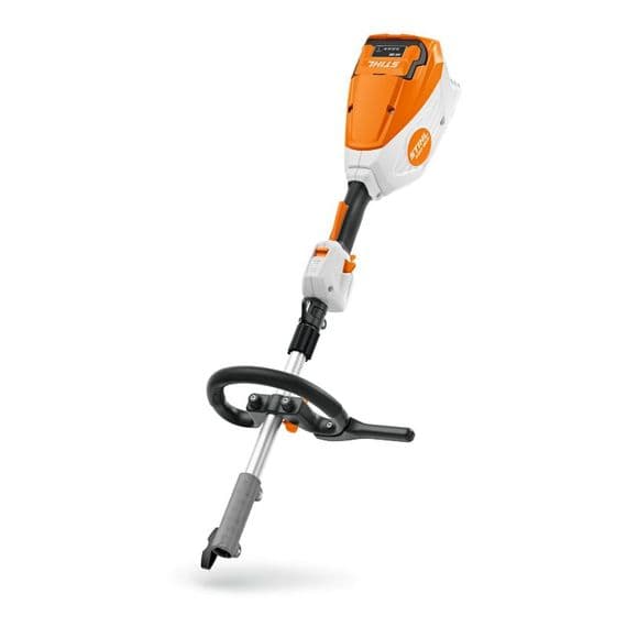 Stihl KMA 80 R AK Cordless Kombi Engine