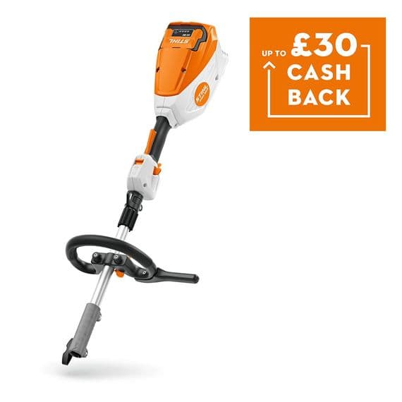 Stihl KMA 80 R AK Cordless Kombi Engine Bare Tool