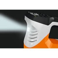 Stihl KOA Cordless Compressor Set + FREE BATTERY