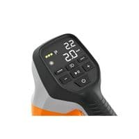 Stihl KOA Cordless Compressor Set + FREE BATTERY