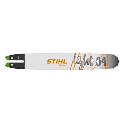Stihl Light 04 Chainsaw Guide Bar, .325