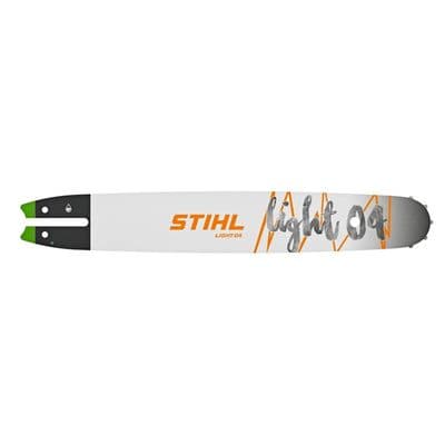 Stihl Light 04 Chainsaw Guide Bar, .325