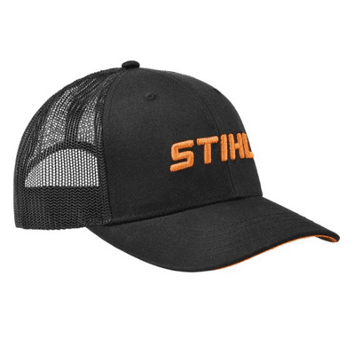 Stihl  Logo Baseball Mesh Cap