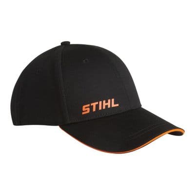 Stihl Logo Cap