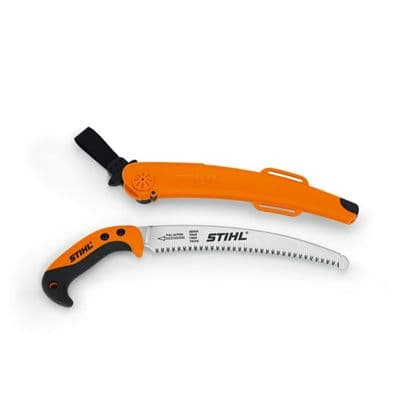 Stihl MEGACUT pruning saw Curved 27cm