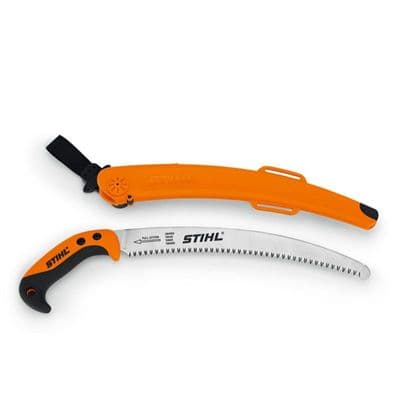 Stihl MEGACUT pruning saw Curved 33cm