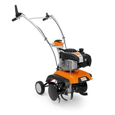 Stihl MH 445 Petrol Garden Cultivator Tiller