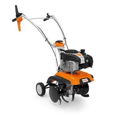Stihl MH 445 R Petrol Garden Cultivator Tiller