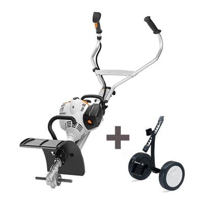 Stihl MM 56 27.2cc 2-stroke Petrol MultiEngine Unit