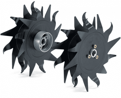 Stihl MM-BF Multitool Pick Tines