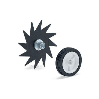 Stihl MM-FC Multitool Edge Trimmer