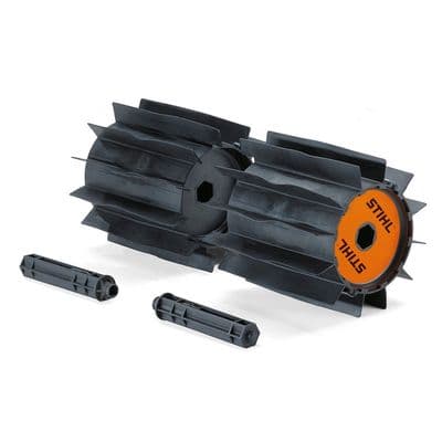 Stihl MM-KW Multitool Power Sweeper