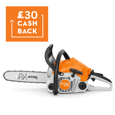 Stihl MS 162 12