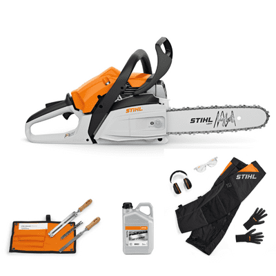 Stihl MS 162 12