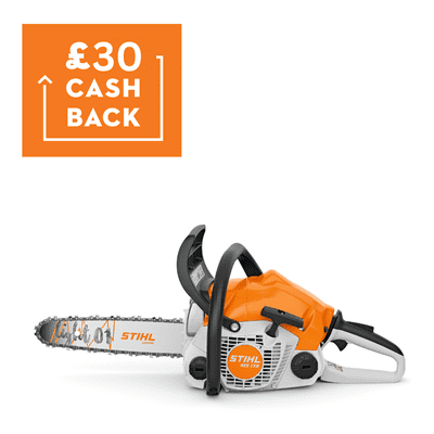 Stihl MS 172 12