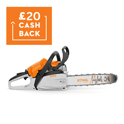Stihl MS 182 16