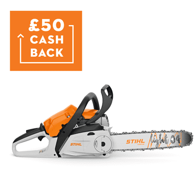 Stihl MS 182 C-BE 16