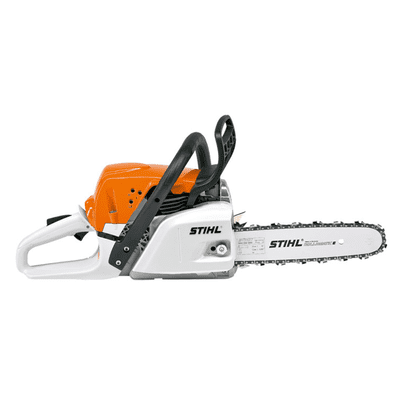 Stihl MS 231 40.6cc Petrol Chainsaw 16