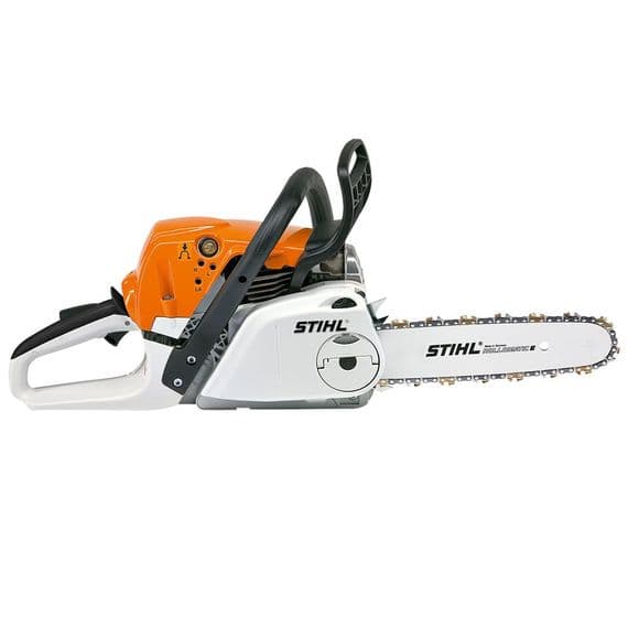 Stihl MS 231 C-BE 40.6cc Petrol Chainsaw 14