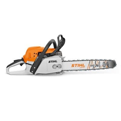 Stihl MS 271 Petrol Chainsaw 18