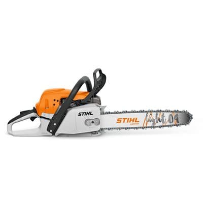 Stihl MS 291 Petrol Chainsaw 18