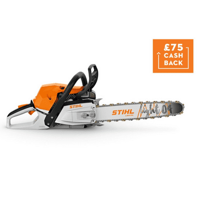 Stihl MS 300 C-M Petrol Chainsaw