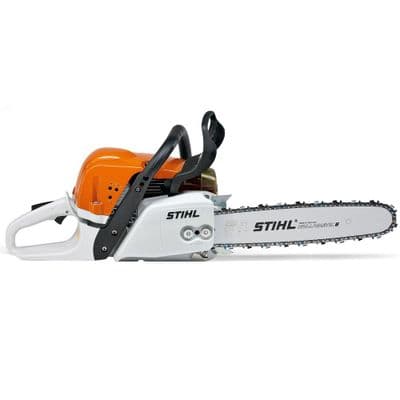 Stihl MS 391 3.3kW Petrol chainsaw
