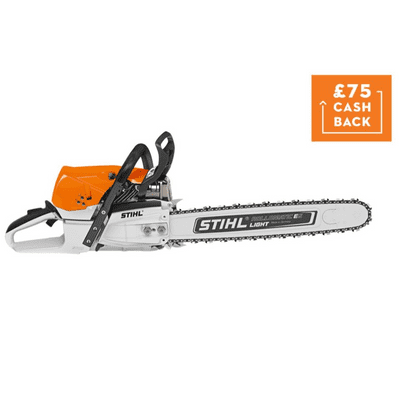Stihl MS 462 C-M Petrol Chainsaw