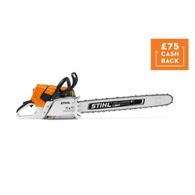 Stihl MS 661 C-M Petrol Professional Chainsaw
