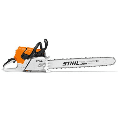 Stihl MS 661 C-M Petrol Professional Chainsaw